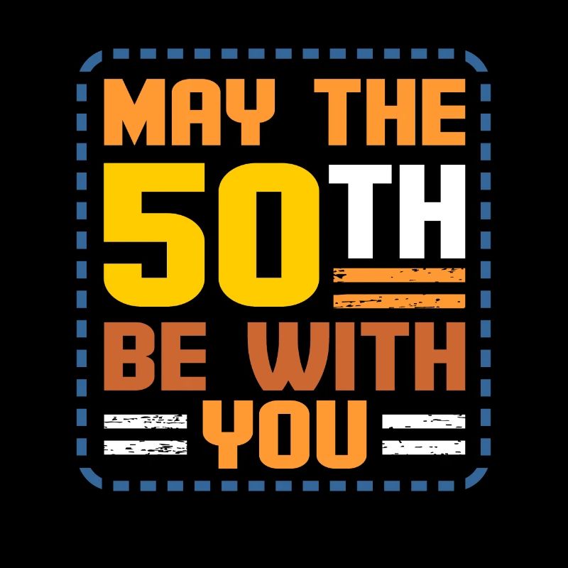 50e anniversaire