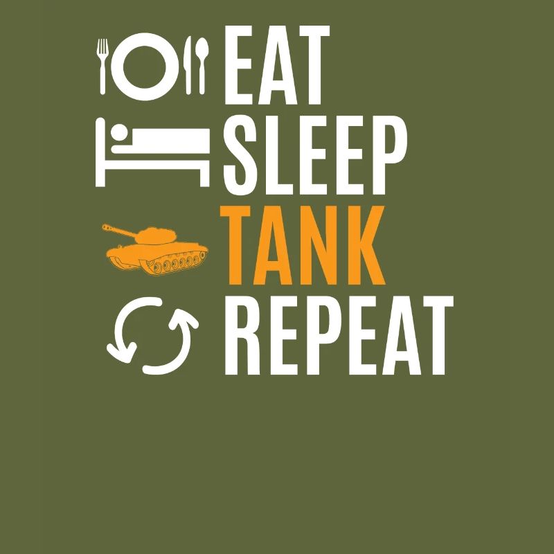 Panzer tank