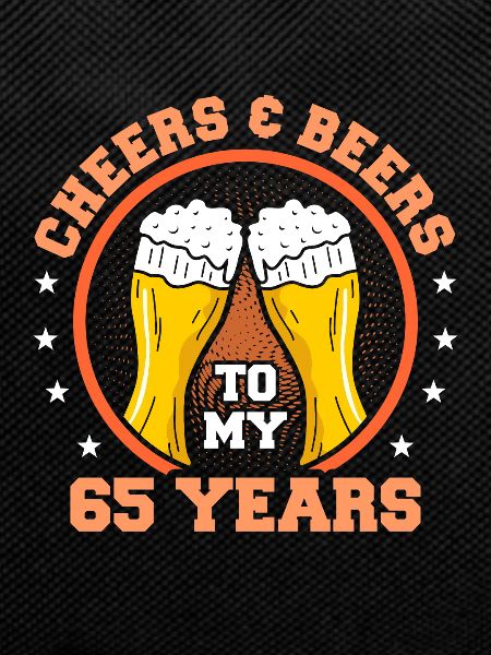 65e anniversaire