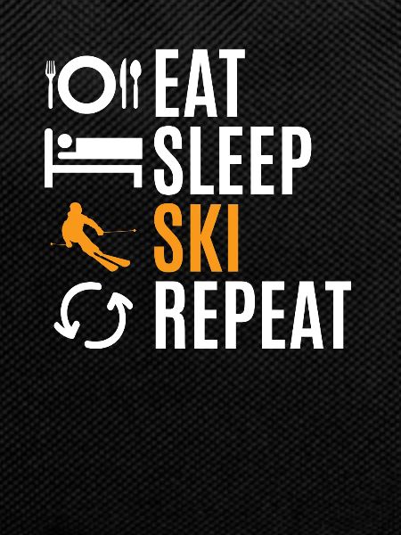 Le ski