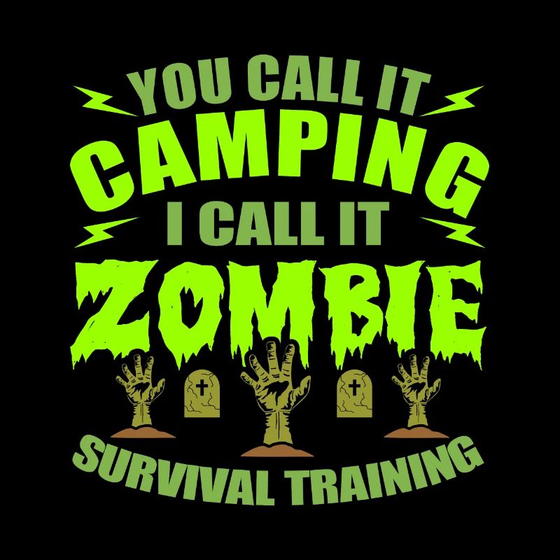 Zombie