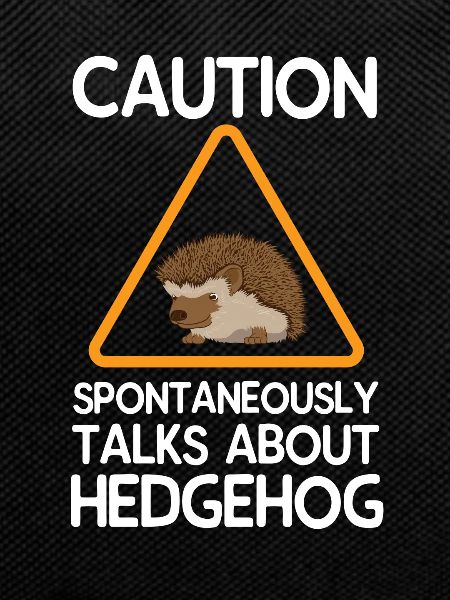 Hedgehog