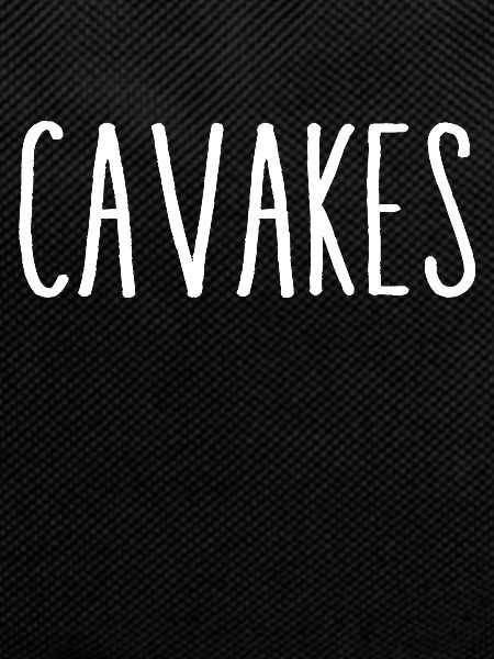 Cavakes