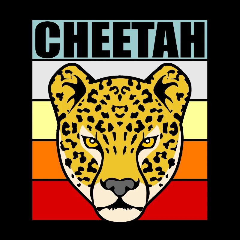 cheetah