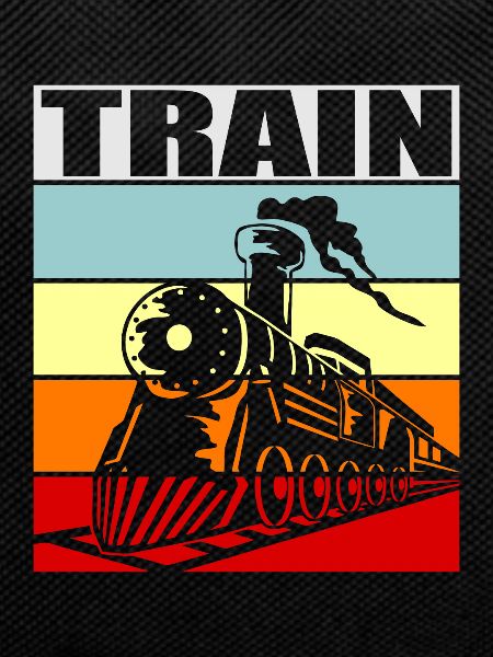 train