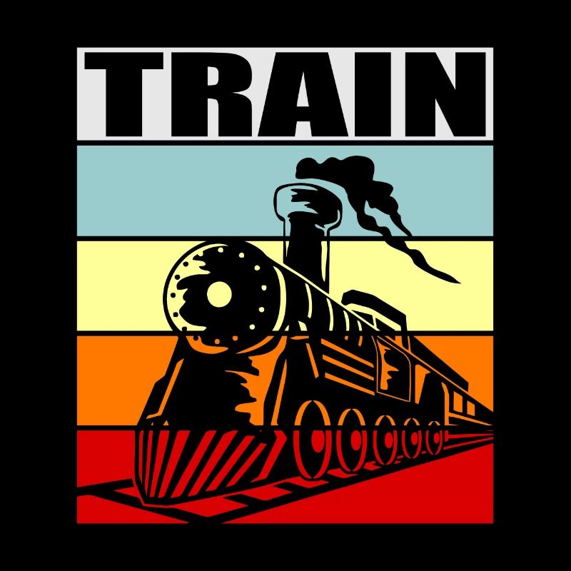 train