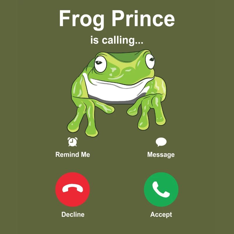 frog