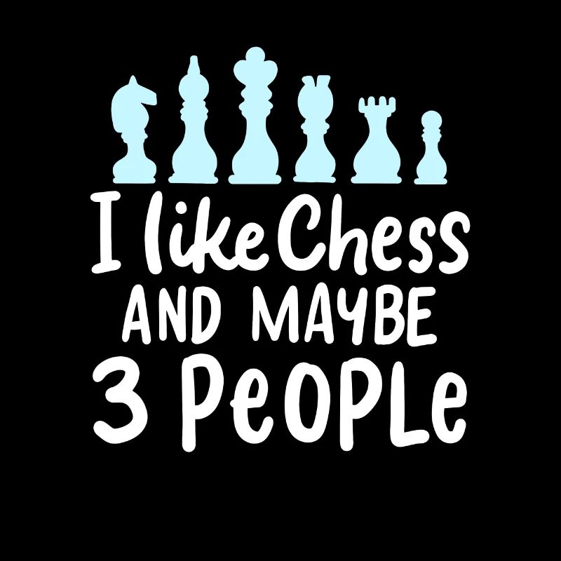 CHESS : I Like Chess