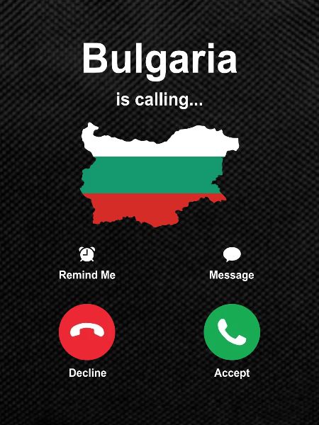 Bulgaria