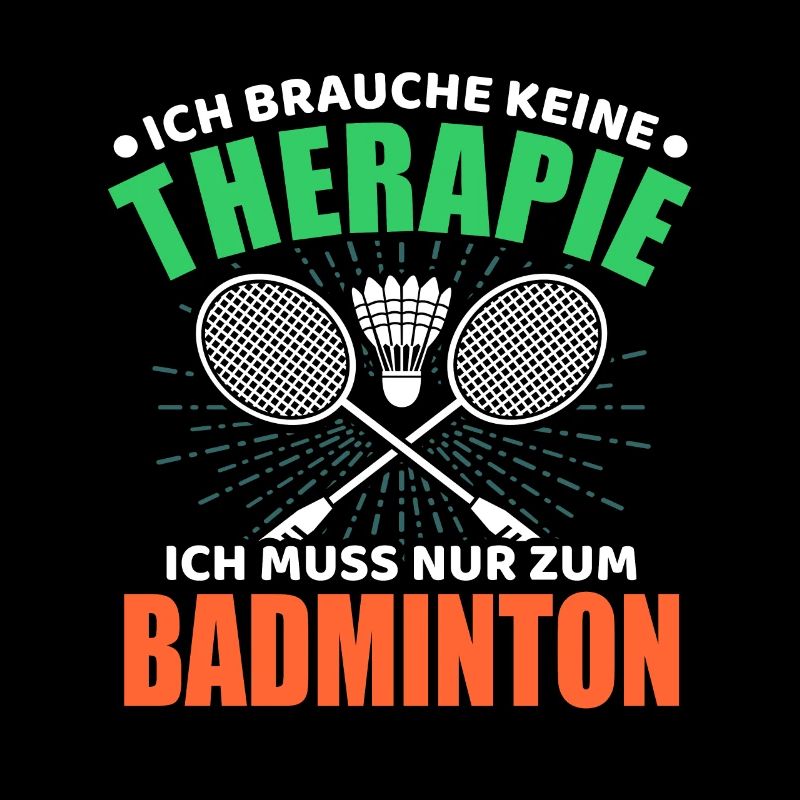 Badminton