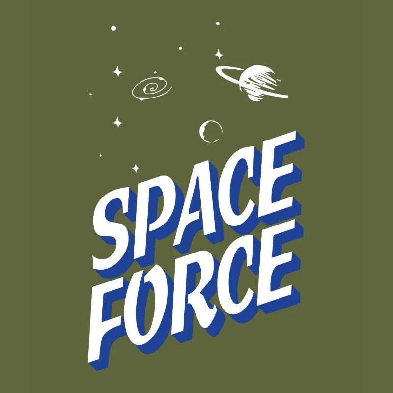 Force spatiale