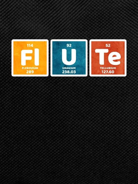 flûte