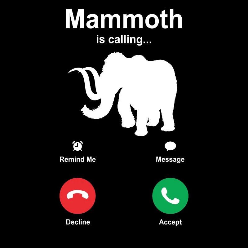 mammoth