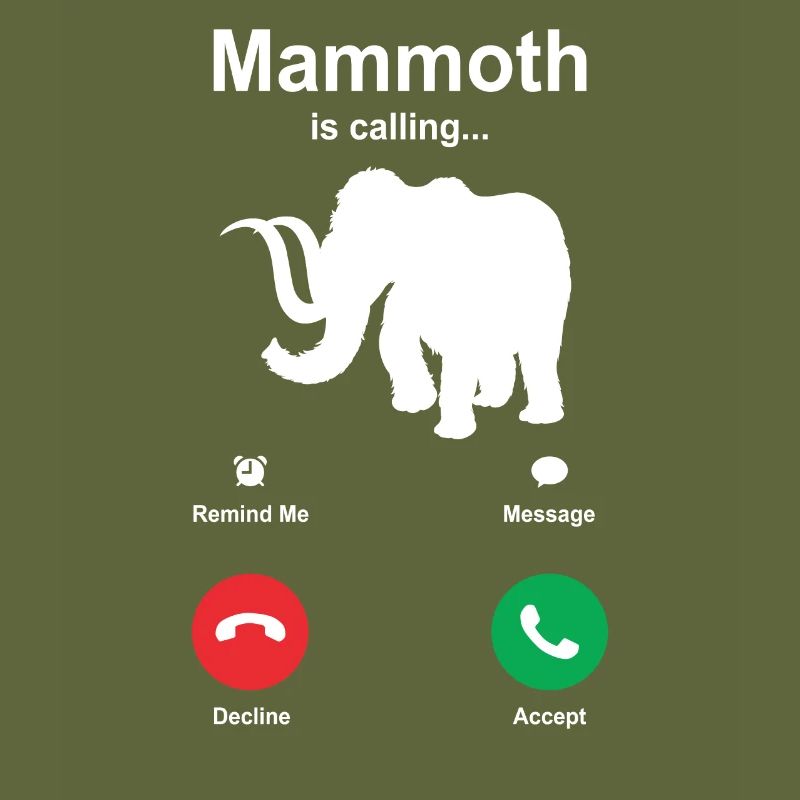 mammoth