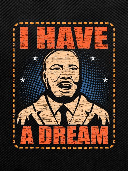 Martin Luther King