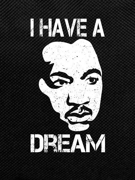Martin Luther King