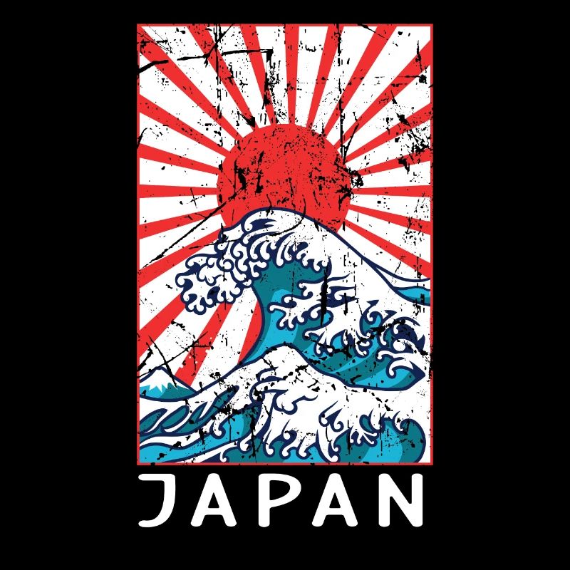 Japon