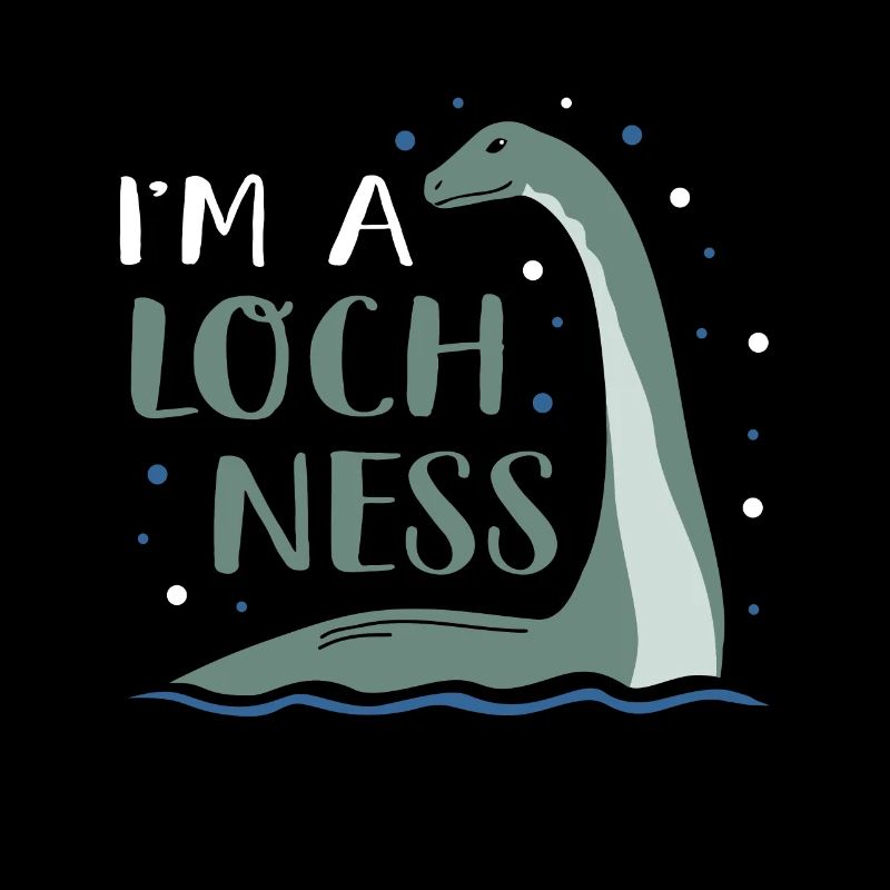 Loch Ness Monster