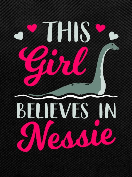 Loch Ness Monster