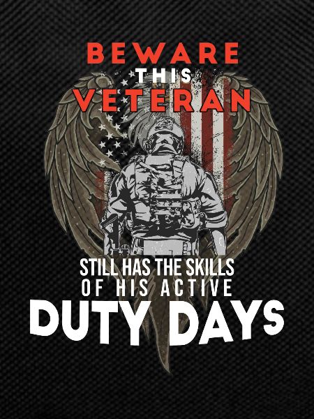 veteran