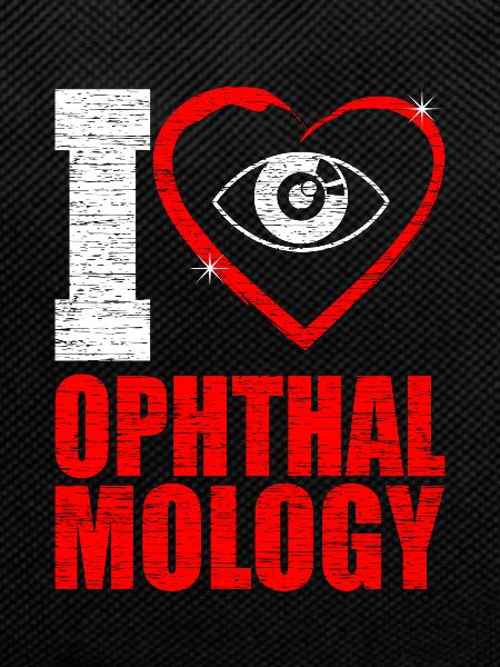 Ophthalmologist