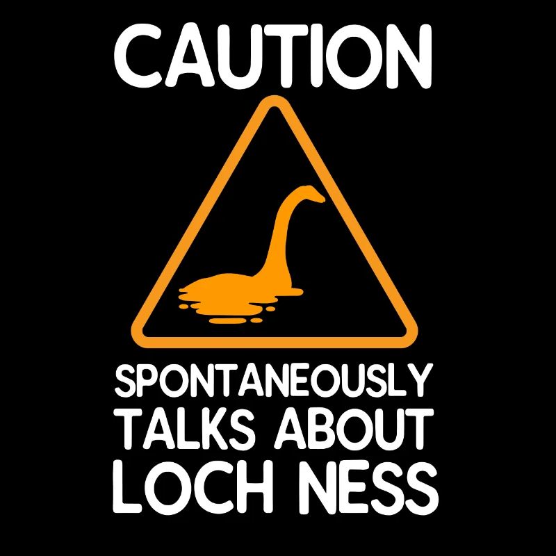 Loch Ness Monster