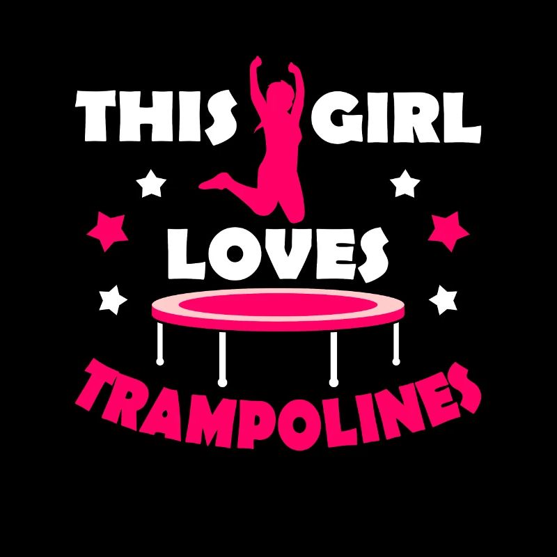 trampoline
