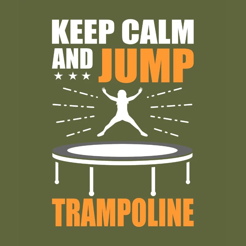 trampoline