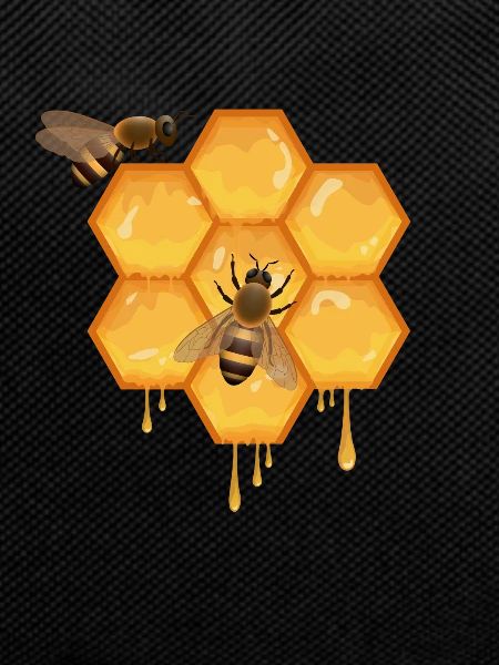 Bees and beekeepers