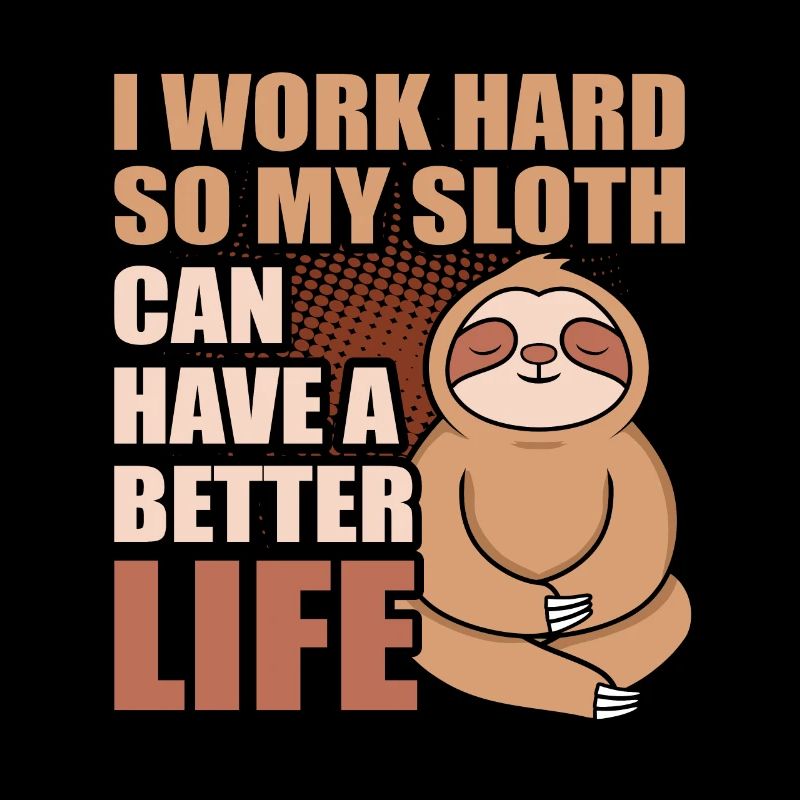 sloth