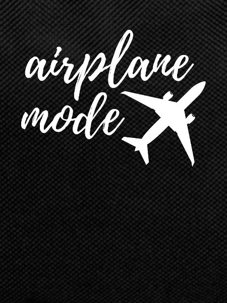 plane