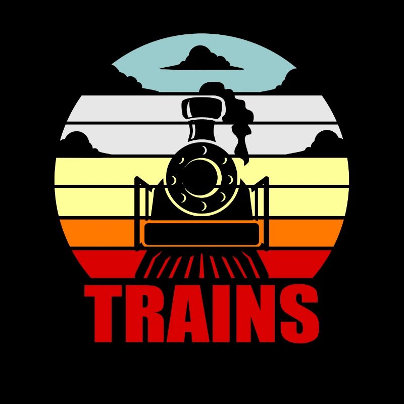 train