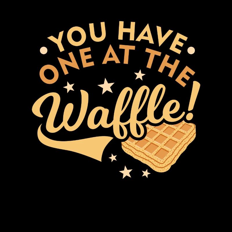 waffle