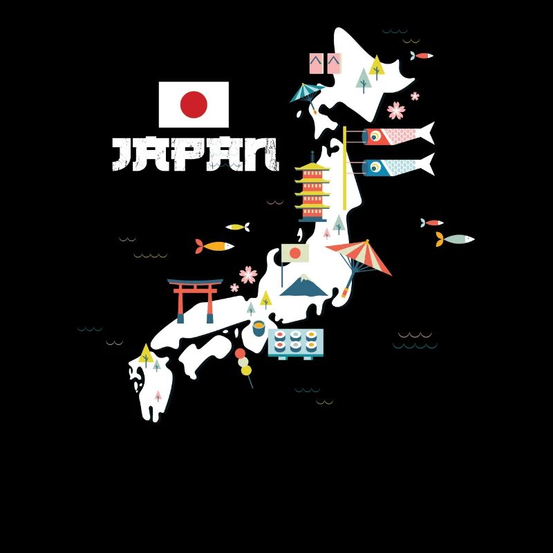 Japon
