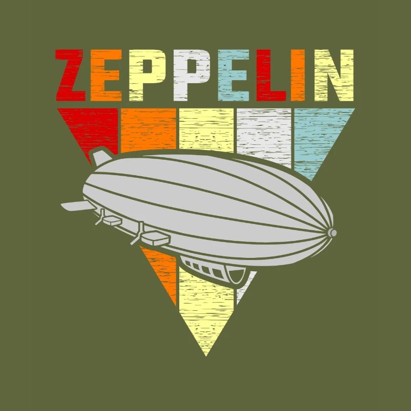 Zeppelin