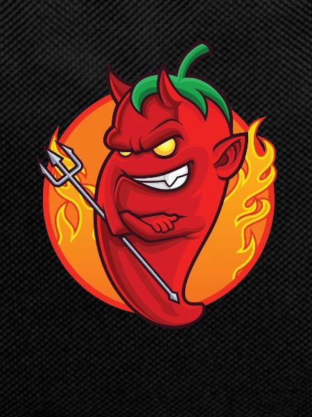 Chili pepper