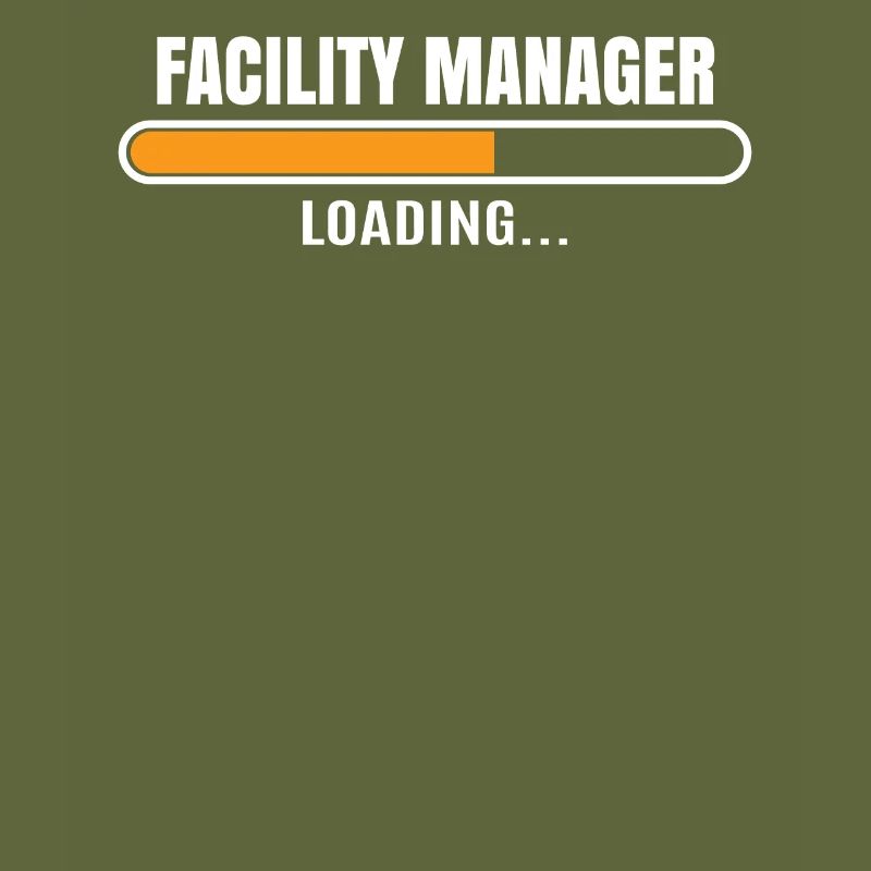 Facility Manager Beruf Mitarbeiterin Geschenkidee