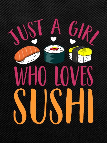 sushi