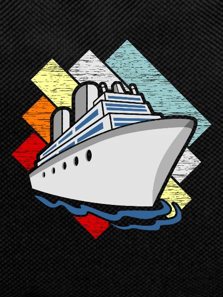 Cruise ship