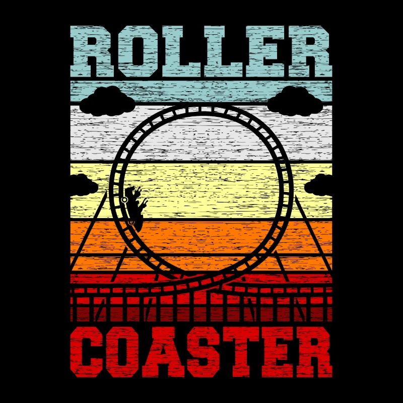 Roller coaster