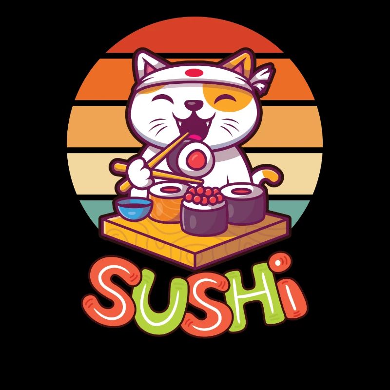 sushi