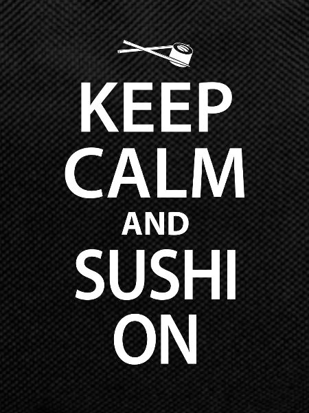 sushi