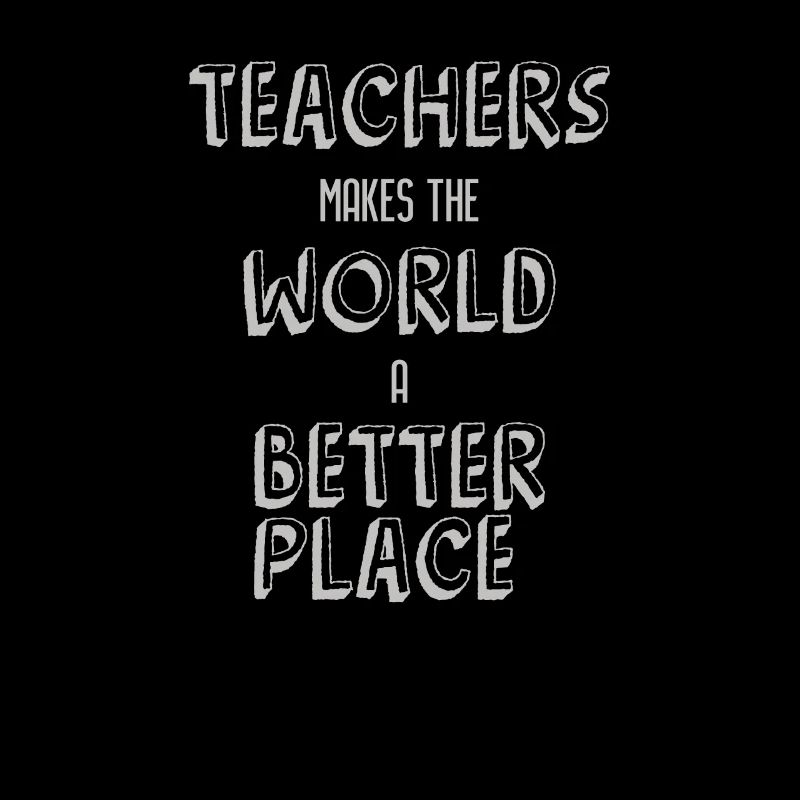 Teacher Teacher