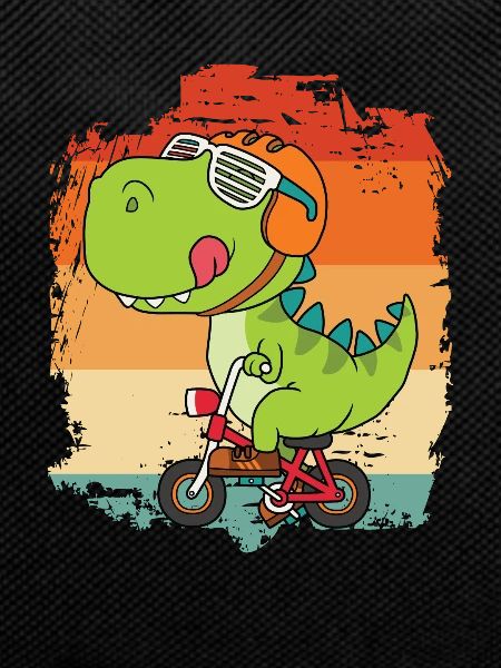 dinosaure