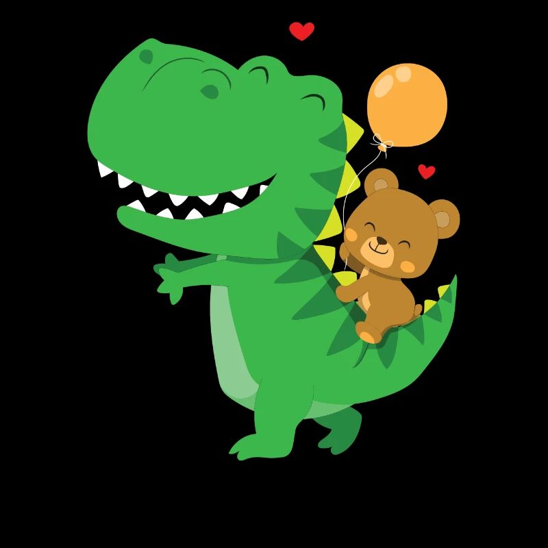 Dinosaur gift idea dino lover