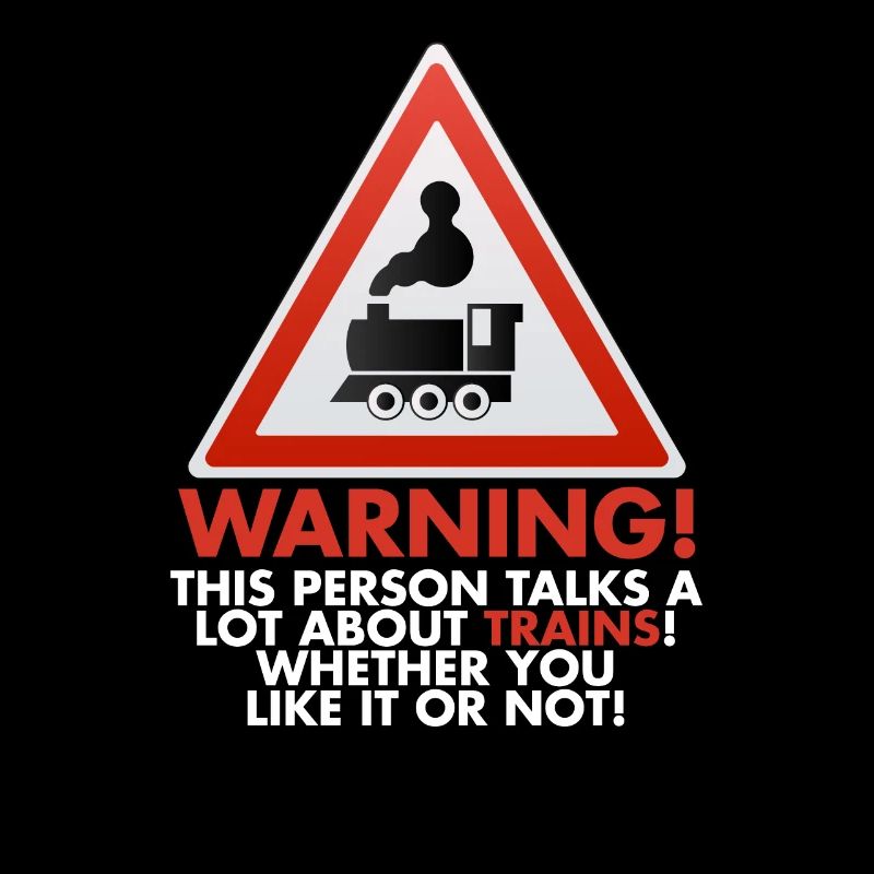 train