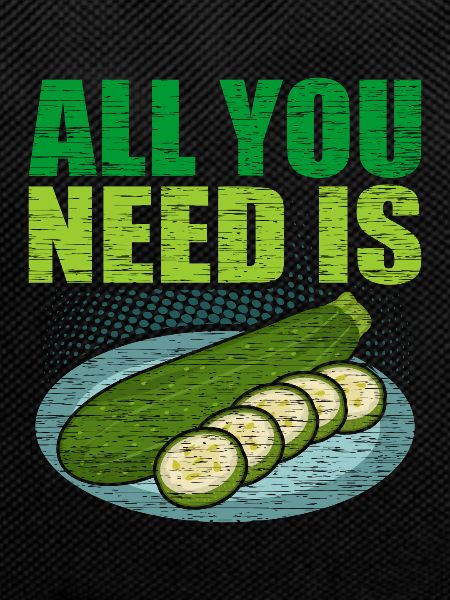 Zucchini
