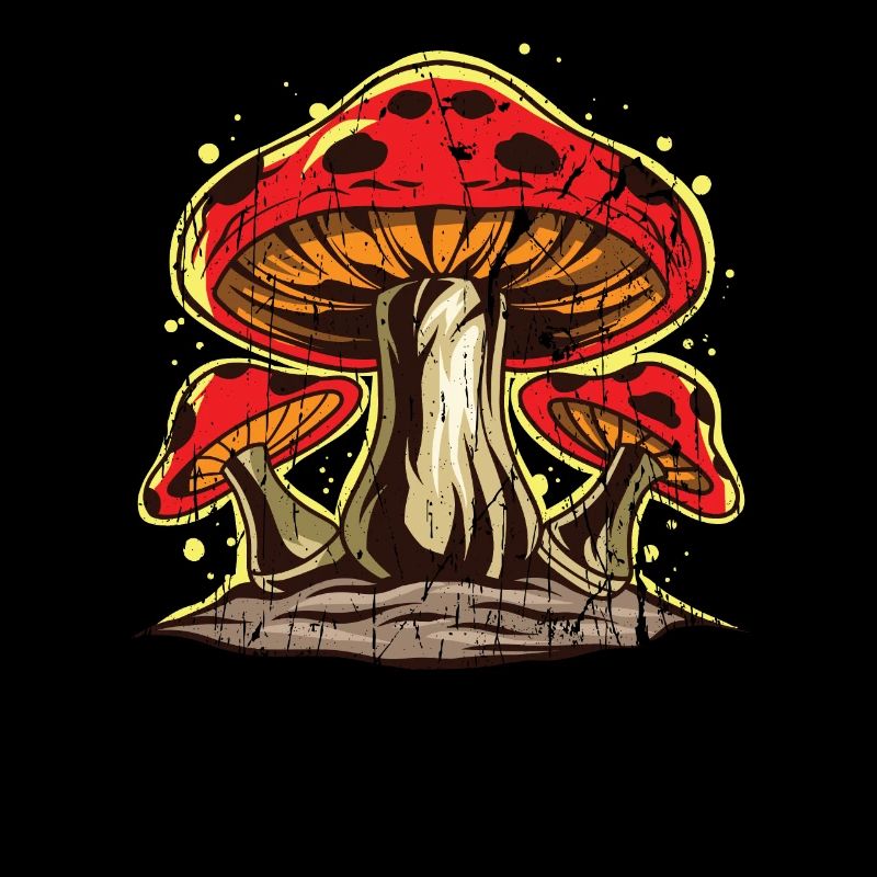 mushroom