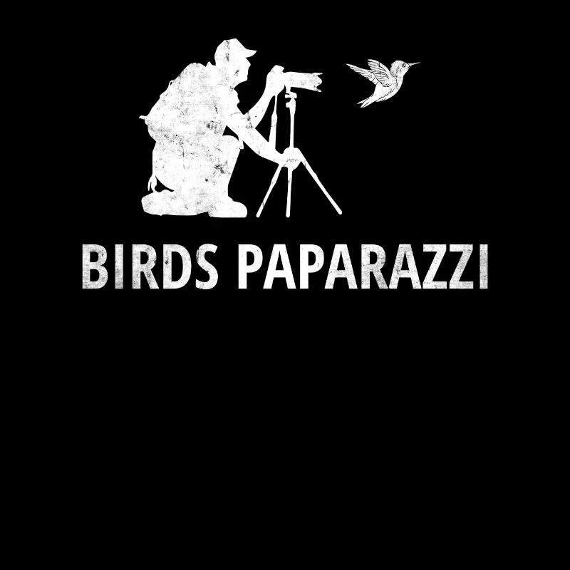 Observation des oiseaux Paparazzi | Observation des oiseaux
