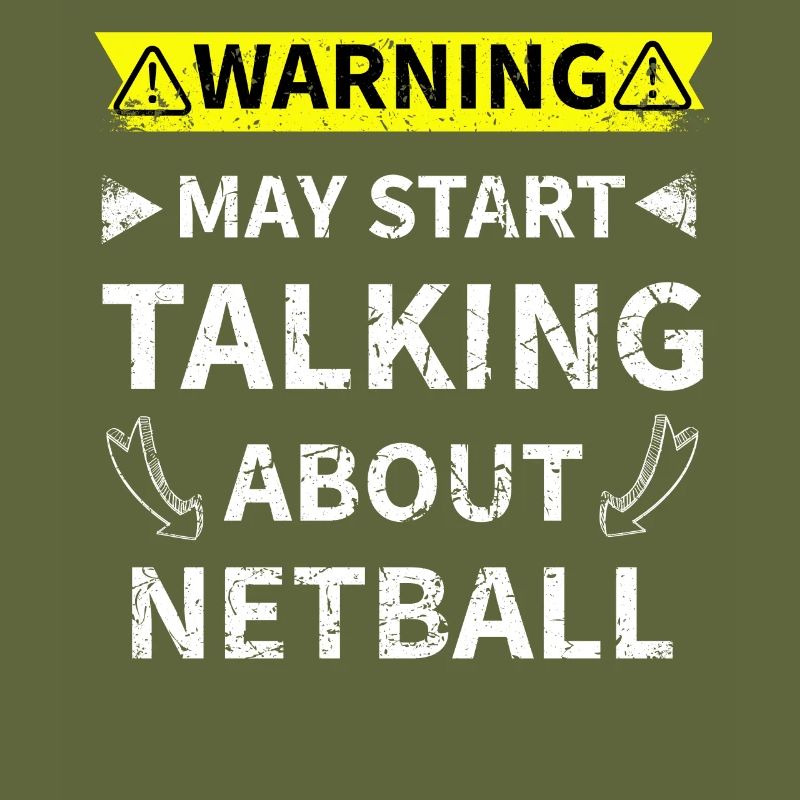 May Start Talking About Netball Netball lovers